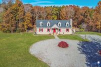 Property for sale in Louisa County, Virginia