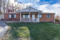 Property for sale in Jefferson County, Missouri