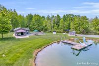 Lakefront Property for sale in Oceana County, Michigan