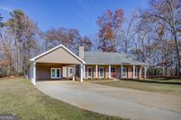 Property for sale in Newton County, Georgia