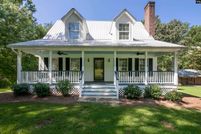 Property for sale in Kershaw County, South Carolina