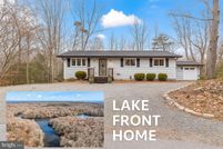 Lakefront Property for sale in Calvert County, Maryland