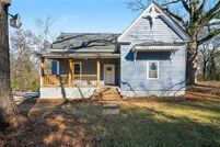 Property for sale in Butts County, Georgia