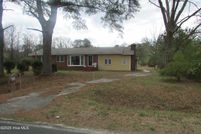 Property for sale in Duplin County, North Carolina
