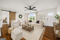 Property for sale in Jackson County, Georgia