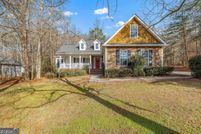 Property for sale in Habersham County, Georgia