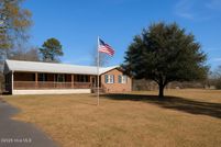 Property for sale in Columbus County, North Carolina