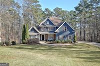 Property for sale in Coweta County, Georgia