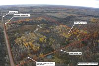 Undeveloped Land for sale in Pine County, Minnesota