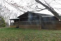 Property for sale in Washington County, Indiana