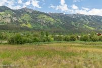 Property for sale in Teton County, Wyoming