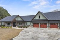 Property for sale in Jackson County, Georgia