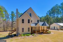 Property for sale in Madison County, Georgia