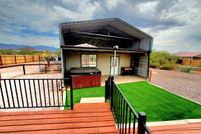 Property for sale in Gila County, Arizona