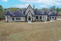 Property for sale in Shelby County, Alabama