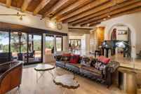 Property for sale in Santa Fe County, New Mexico