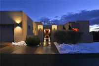 Property for sale in Santa Fe County, New Mexico