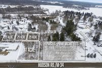Property for sale in Hillsdale County, Michigan