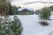 Property for sale in Ashe County, North Carolina