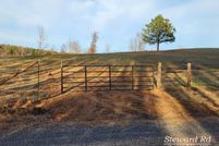 Waterfront Property for sale in Tate County, Mississippi