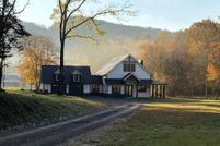 Property for sale in Fannin County, Georgia