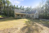Property for sale in Chatham County, North Carolina