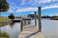 Waterfront Property for sale in Calvert County, Maryland