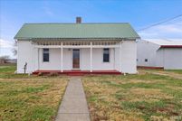 Property for sale in Gibson County, Indiana