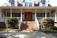 Property for sale in Johnston County, North Carolina