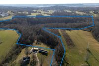 Undeveloped Land for sale in Scioto County, Ohio