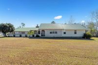 Property for sale in Jeff Davis County, Georgia