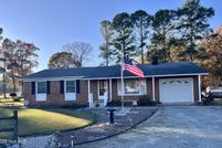 Property for sale in Johnston County, North Carolina