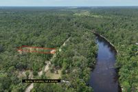 Undeveloped Land for sale in Hamilton County, Florida
