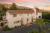 Residential Property for sale in Santa Barbara County, California