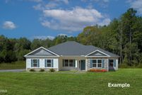 Property for sale in Lee County, North Carolina