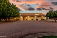 Property for sale in Pinal County, Arizona
