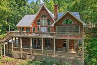 Property for sale in Fannin County, Georgia