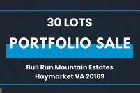 Undeveloped Land for sale in Prince William County, Virginia