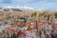 Undeveloped Land for sale in Teton County, Wyoming