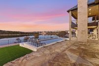 Lakefront Property for sale in Palo Pinto County, Texas