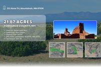 Property for sale in Torrance County, New Mexico