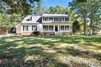 Property for sale in Powhatan County, Virginia