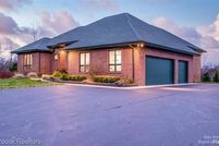 Property for sale in Washtenaw County, Michigan