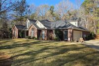 Property for sale in Harris County, Georgia