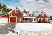 Waterfront Property for sale in Androscoggin County, Maine