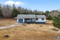 Property for sale in Nottoway County, Virginia