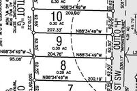 Property for sale in Johnson County, Iowa