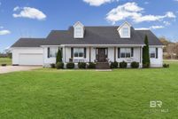 Property for sale in Monroe County, Alabama