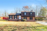 Property for sale in Chesterfield County, Virginia