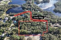Property for sale in Volusia County, Florida